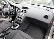 Peugeot 308 Hatchback 1,6 l 66 kw