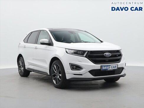 Ford Edge SUV / Terénní 2,0 l 154 kw