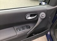 Renault Mégane Sedan / Limuzína 1,4 l 72 kw