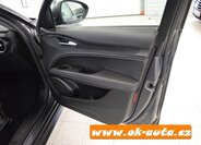 Alfa Romeo Stelvio SUV 2,1 l 140 kw