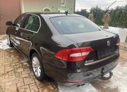 Škoda Superb 27