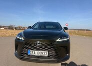Lexus RX 450 SUV 2,5 l 136 kw
