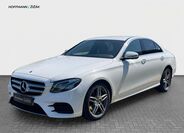 Mercedes-Benz Třídy E 1