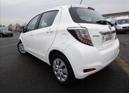 Toyota Yaris 60