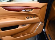 Cadillac Escalade Ostatní 6,2 l 313 kw