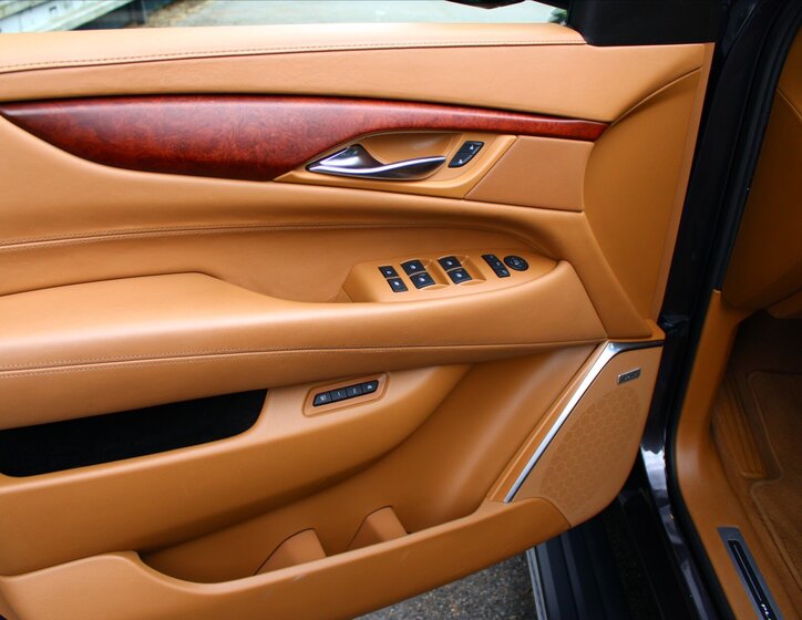 Cadillac Escalade Ostatní 6,2 l 313 kw