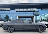 BMW Řada 7 Sedan / Limuzína 3,0 l 210 kw