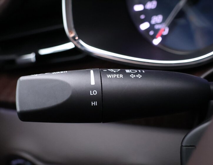 Maserati Quattroporte 22