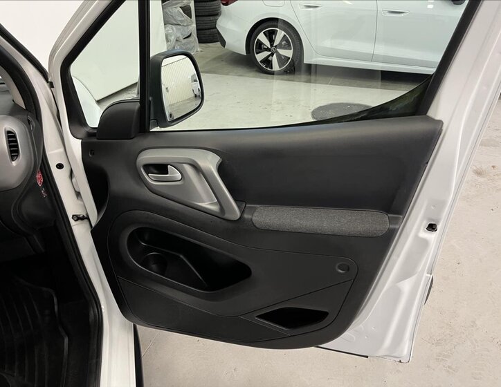 Citroën Berlingo 22