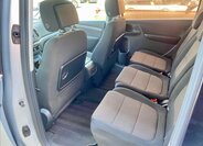 Volkswagen Sharan MPV 2,0 l 103 kw