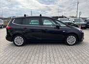 Opel Zafira MPV 2,0 l 125 kw