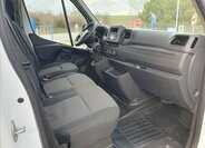 Renault Master Sklápěč 2,3 l 96 kw