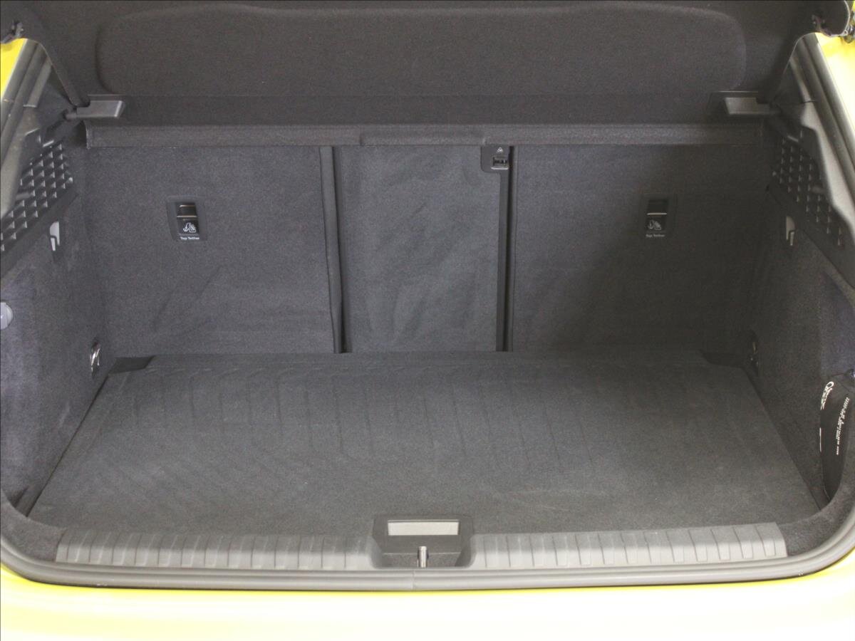 Audi A3 Hatchback 1,4 l 110 kw