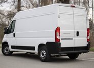 Fiat Ducato VAN / Minibus 2,6 l 88 kw