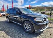 Dodge Durango SUV / Terénní 5,7 l 265 kw