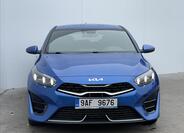 KIA ProCeed 21