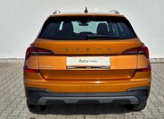 Škoda Kamiq Hatchback 1,0 l 85 kw