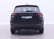 Škoda Karoq SUV / Terénní 1,6 l 85 kw
