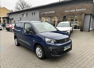 Peugeot Partner Skříň 1,5 l 75 kw