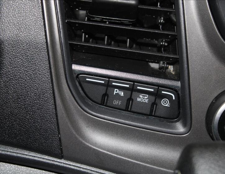 Ford Transit Custom 25