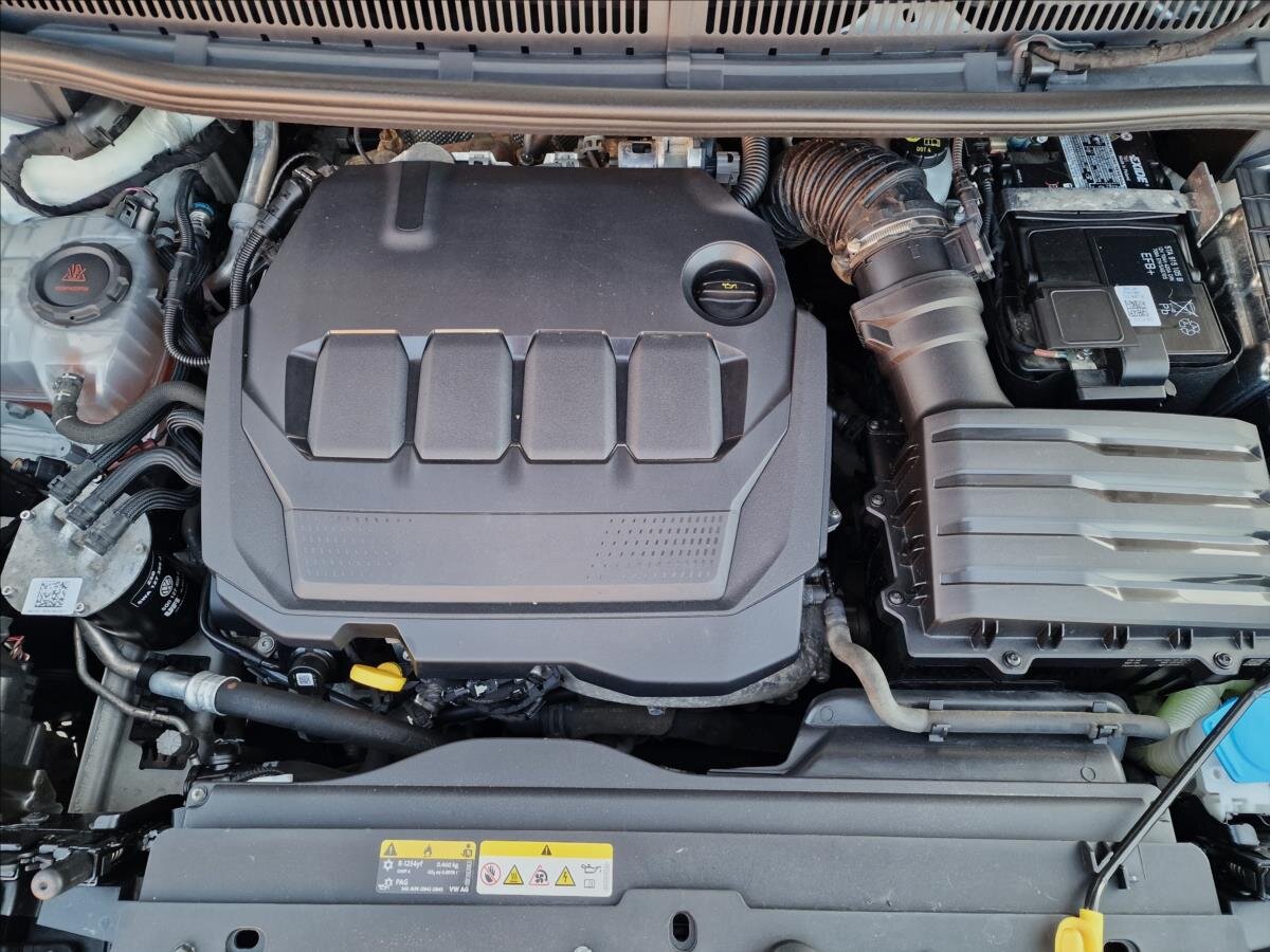 Volkswagen Caddy Kombi 2,0 l 90 kw