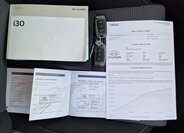 Hyundai i30 Kombi 1,6 l 85 kw