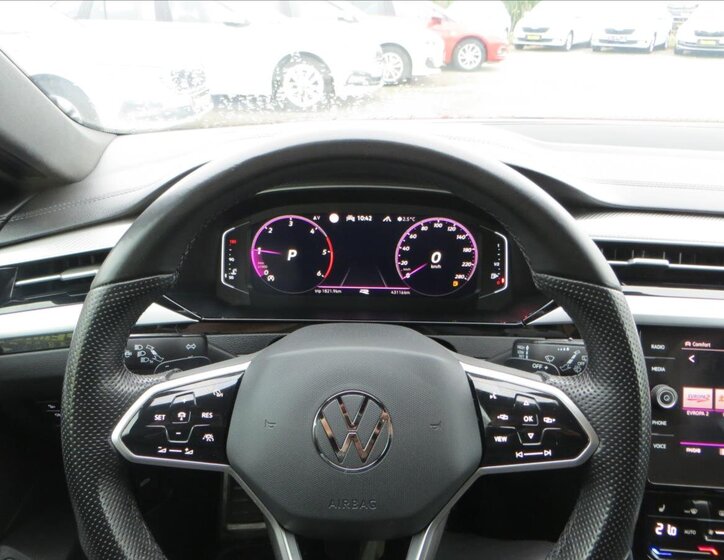 Volkswagen Arteon 20