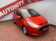Ford B-MAX 2