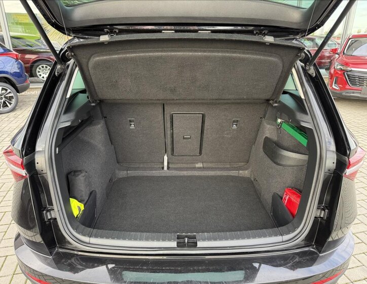 Škoda Karoq Kombi 2,0 l 110 kw