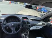 Peugeot 206 10