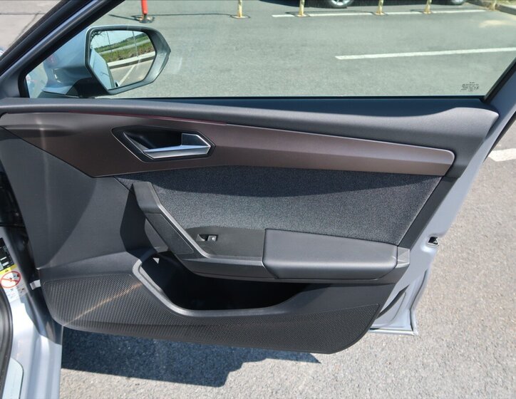 Seat Leon Kombi 1,4 l 110 kw