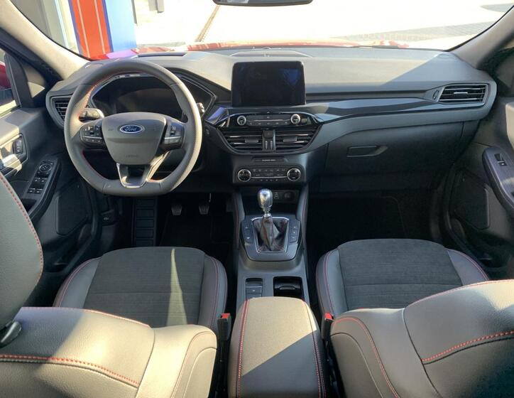 Ford Kuga 11