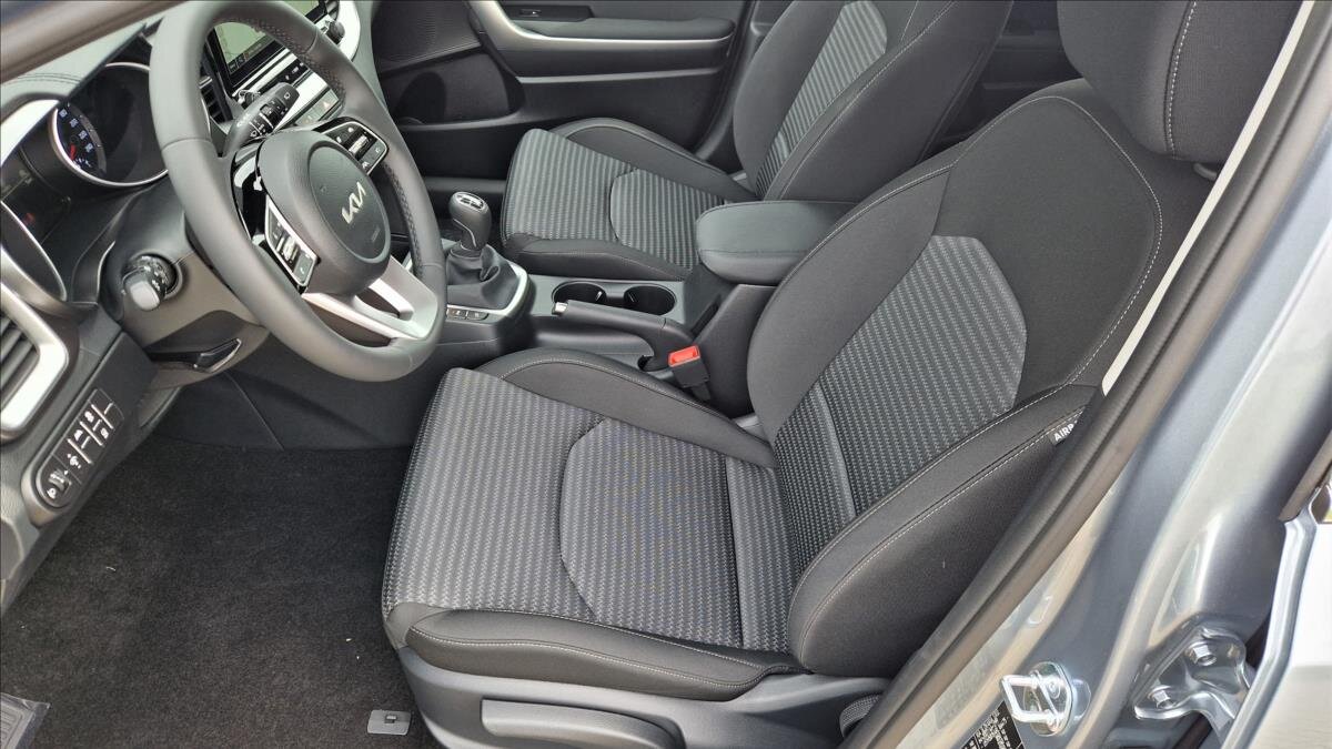 KIA Ceed Kombi 1,5 l 103 kw