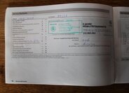 Škoda Octavia Kombi 2,0 l 103 kw