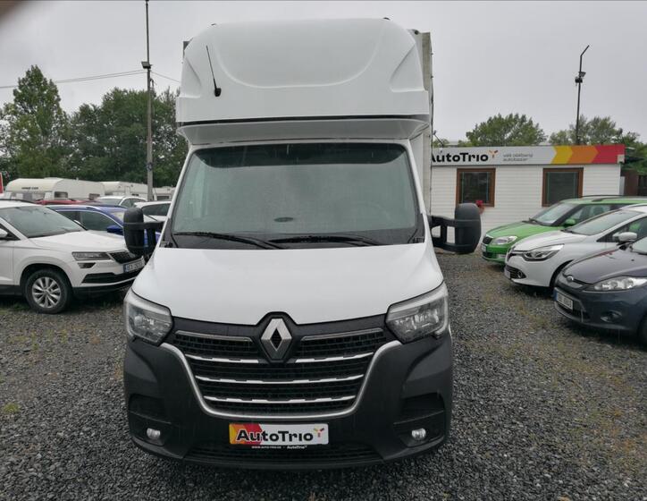 Renault Master 2