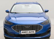 Ford Focus Kombi 1,5 l 85 kw