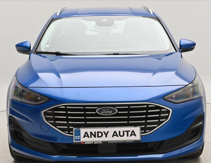 Ford Focus Kombi 1,5 l 85 kw