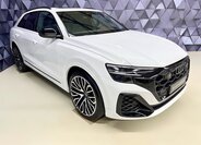 Audi Q8 3