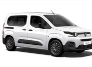 Citroën Berlingo MPV 1,5 l 75 kw