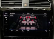 Volkswagen Golf Kombi 2,0 l 221 kw