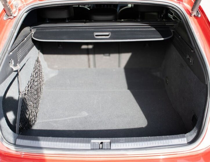 Volkswagen Arteon Kombi 2,0 l 147 kw