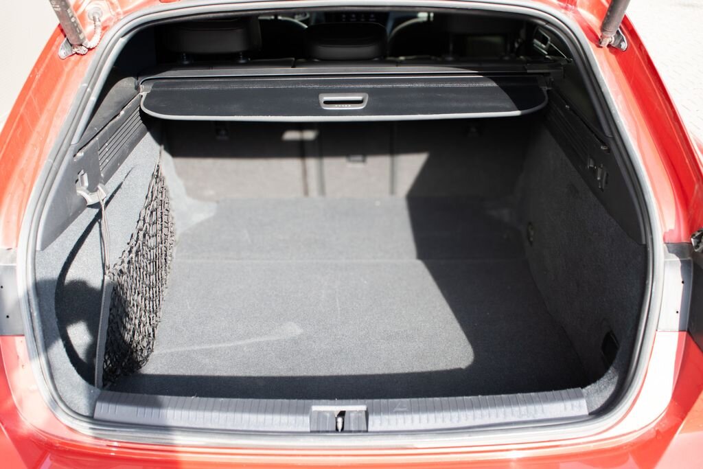 Volkswagen Arteon Kombi 2,0 l 147 kw