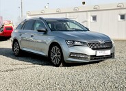 Škoda Superb 2
