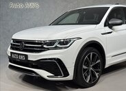 Volkswagen Tiguan Allspace SUV / Terénní 2,0 l 147 kw