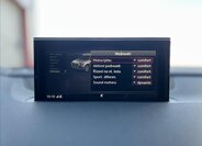 Audi SQ7 SUV / Terénní 4,0 l 320 kw