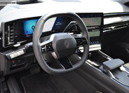 Renault Austral SUV 1,3 l 116 kw