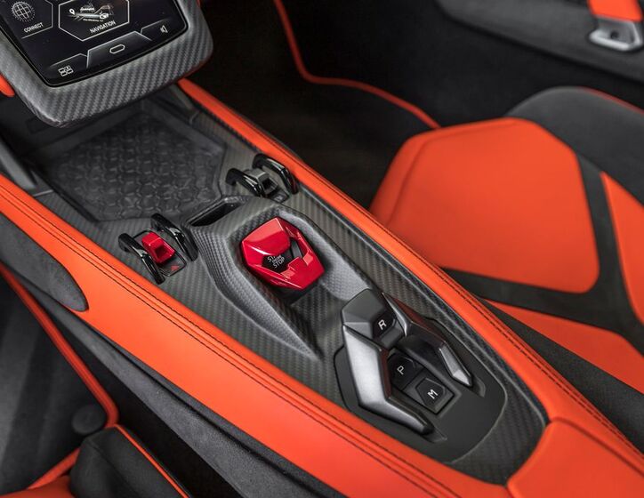 Lamborghini Ostatní 23