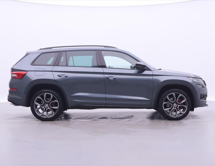 Škoda Kodiaq SUV / Terénní 2,0 l 176 kw
