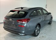 Hyundai i30 Kombi 1,5 l 71 kw