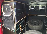 Volkswagen Transporter 15